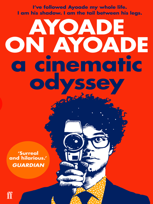 Title details for Ayoade on Ayoade by Richard Ayoade - Wait list